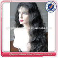 Fast Delivery So Long Sexy Silk Top Lace Front Wig
